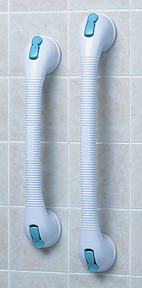 Quick Suction Rail 